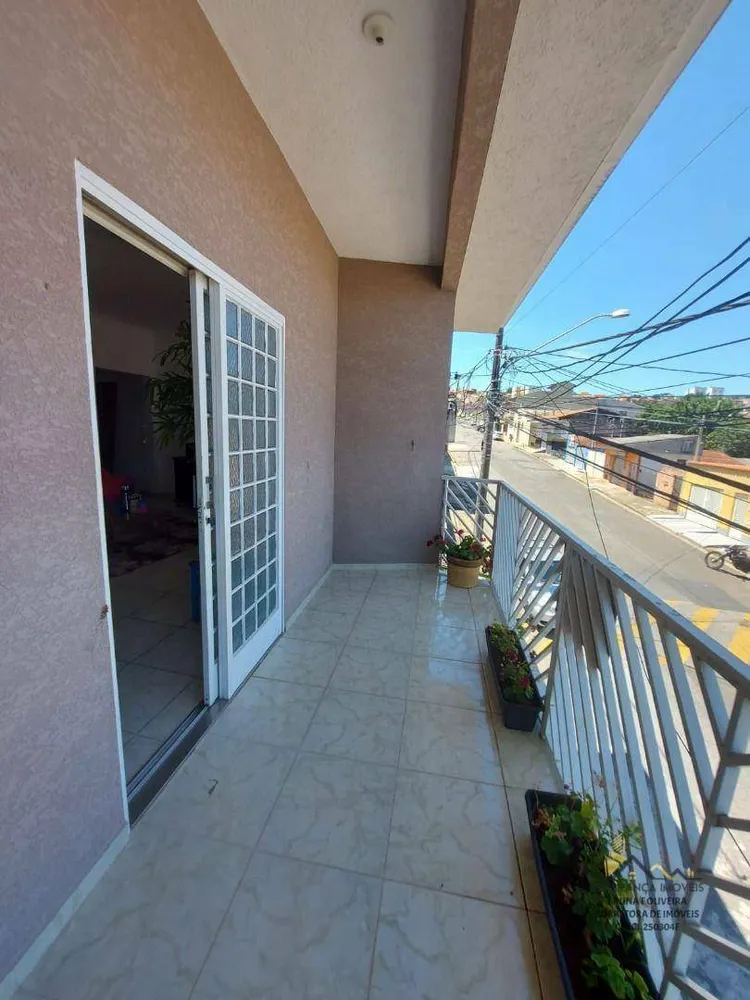 Sobrado, 3 quartos, 160 m² - Foto 9