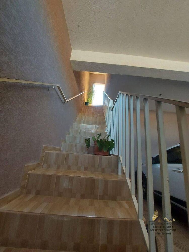 Sobrado, 3 quartos, 160 m² - Foto 10