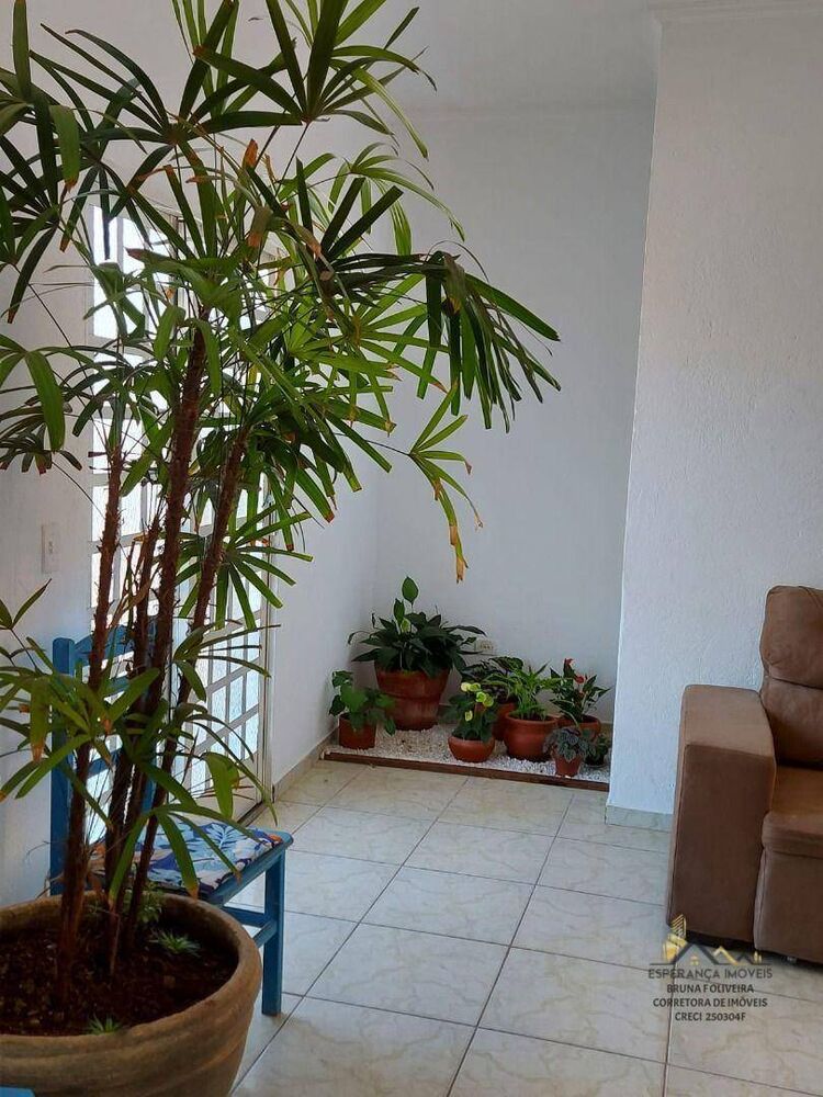 Sobrado, 3 quartos, 160 m² - Foto 1