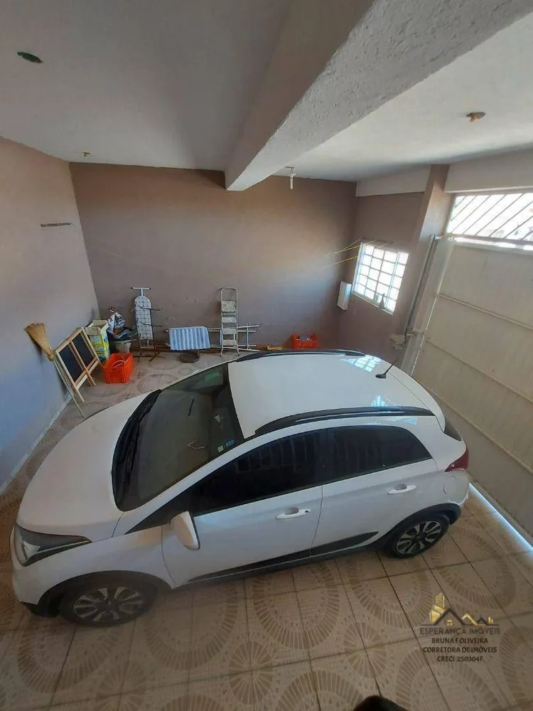 Sobrado, 3 quartos, 160 m² - Foto 16