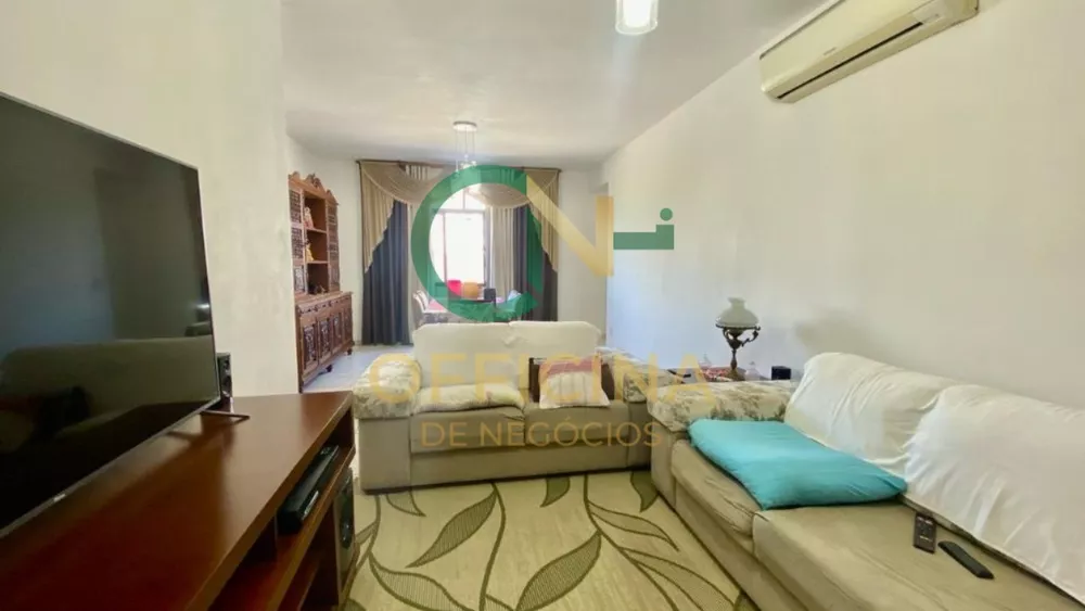 Apartamento à venda com 3 quartos, 114m² - Foto 5