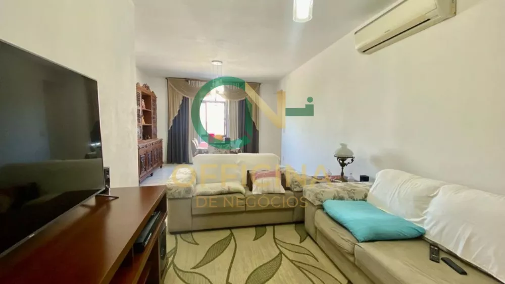 Apartamento à venda com 3 quartos, 114m² - Foto 6