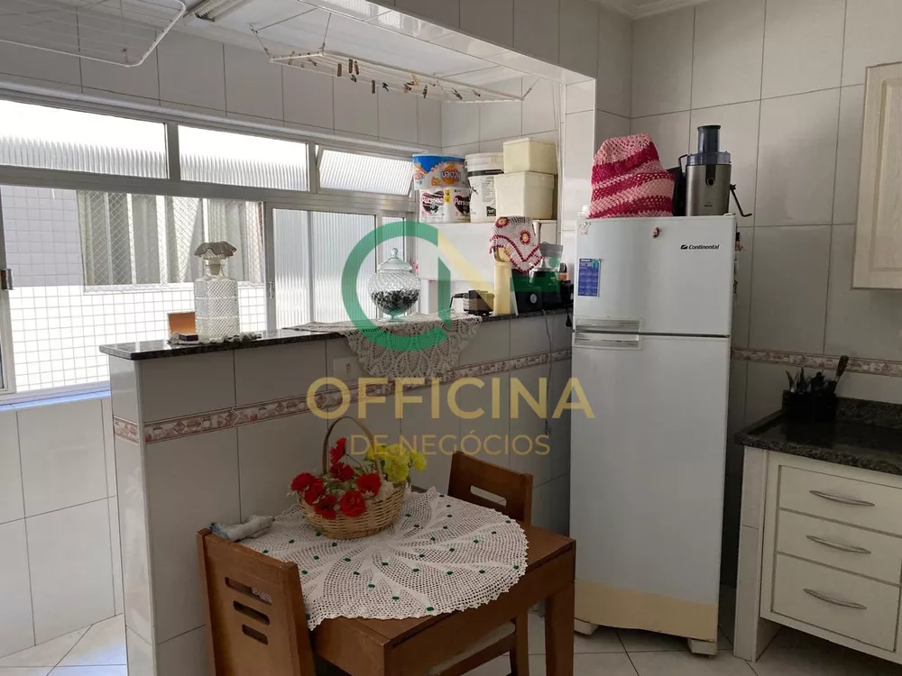 Apartamento à venda com 2 quartos, 86m² - Foto 5