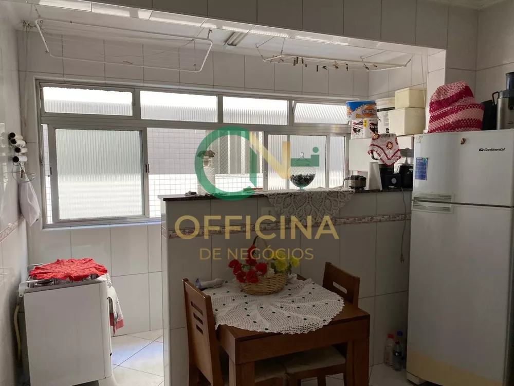 Apartamento à venda com 2 quartos, 86m² - Foto 6