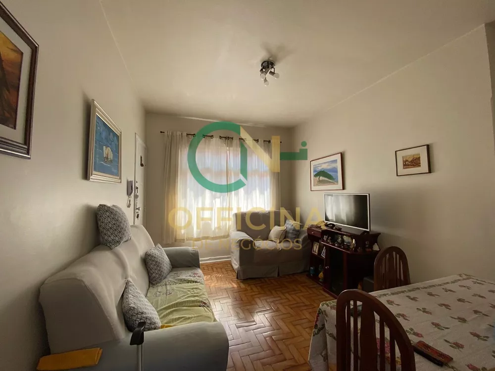 Apartamento à venda com 2 quartos, 82m² - Foto 2