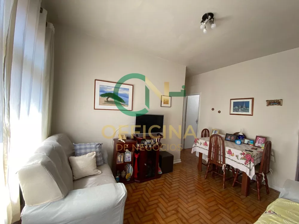 Apartamento à venda com 2 quartos, 82m² - Foto 1