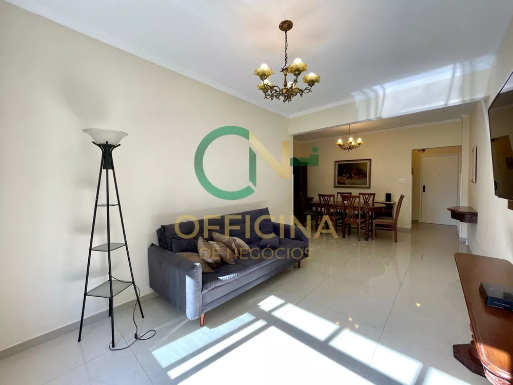 Apartamento à venda com 2 quartos, 131m² - Foto 1