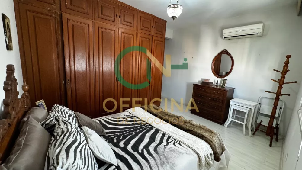 Apartamento à venda com 2 quartos, 158m² - Foto 8