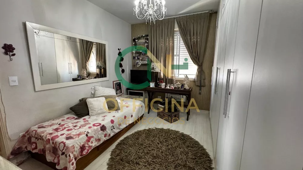 Apartamento à venda com 2 quartos, 158m² - Foto 12