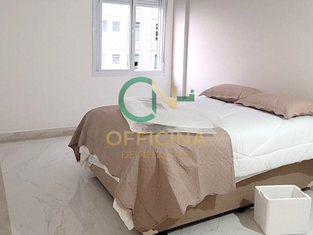 Apartamento, 2 quartos, 85 m² - Foto 8