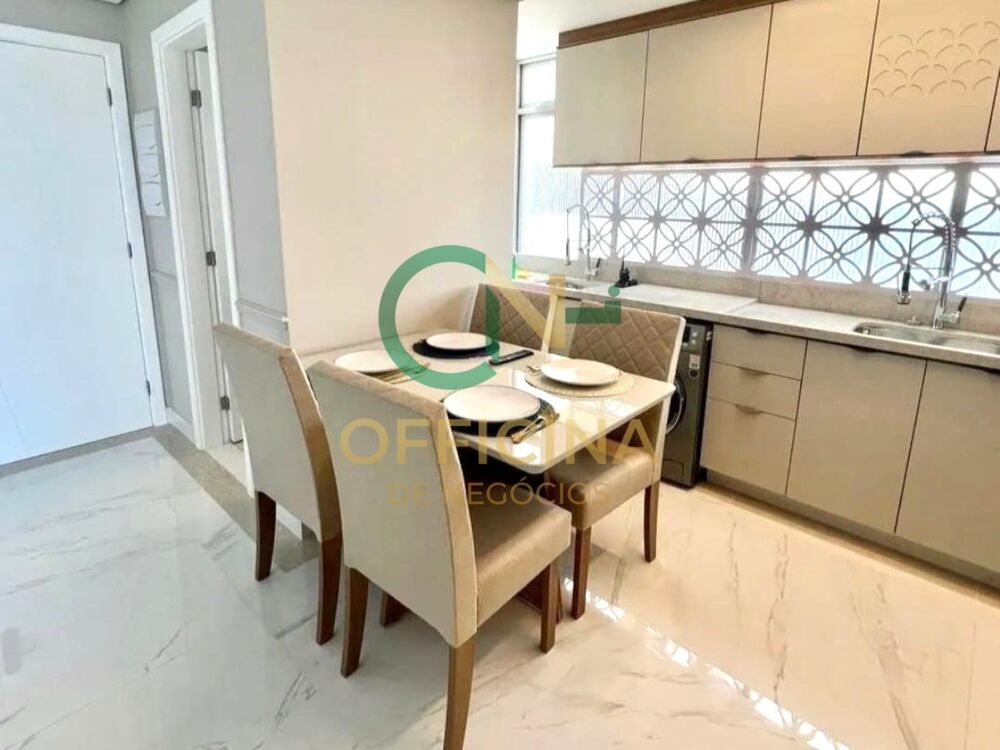 Apartamento, 2 quartos, 85 m² - Foto 5