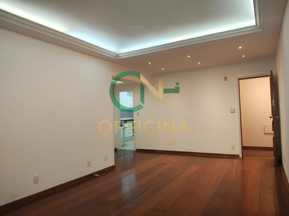 Apartamento, 2 quartos, 115 m² - Foto 2