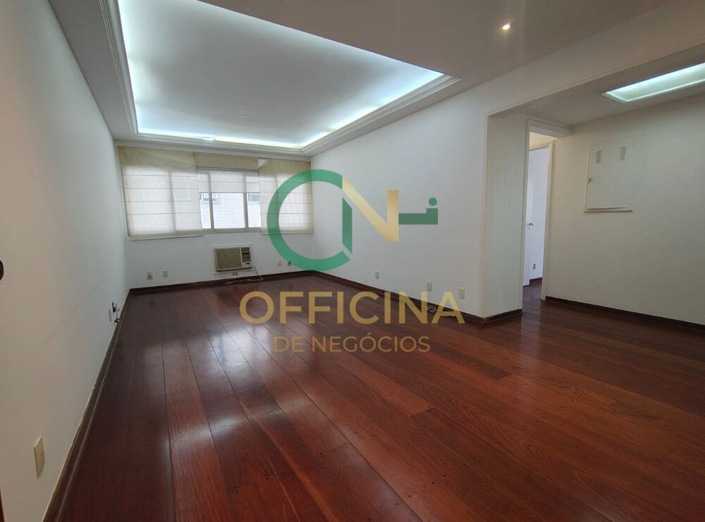 Apartamento, 2 quartos, 115 m² - Foto 1