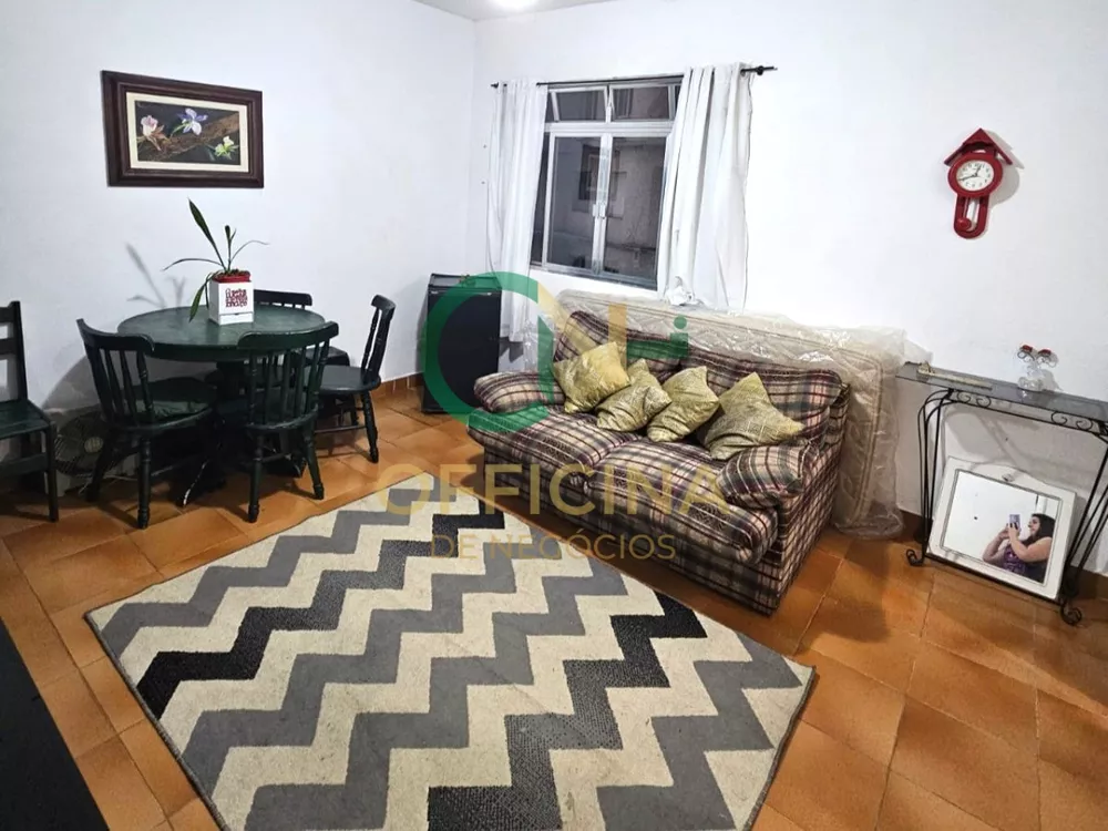 Apartamento à venda com 1 quarto, 70m² - Foto 3