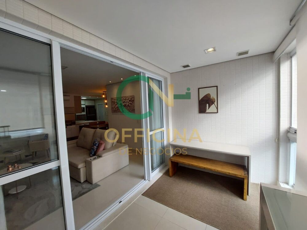 Apartamento, 1 quarto, 106 m² - Foto 1