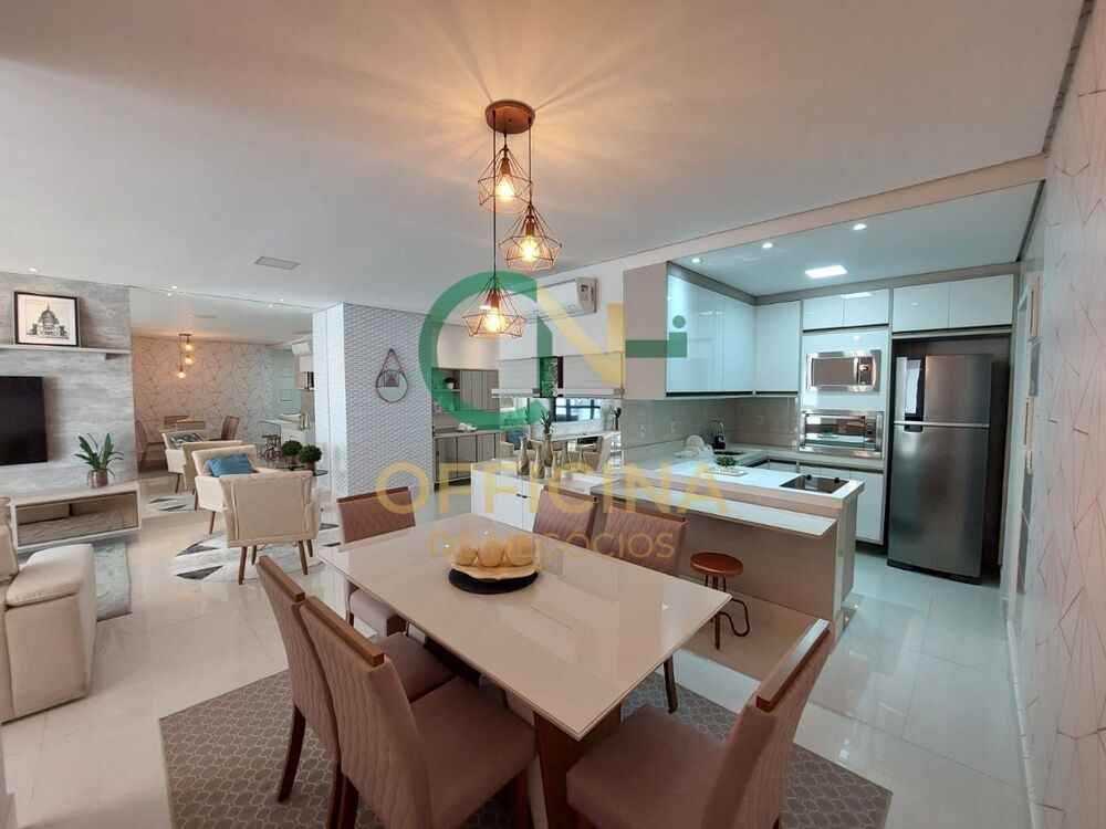 Apartamento, 1 quarto, 106 m² - Foto 2