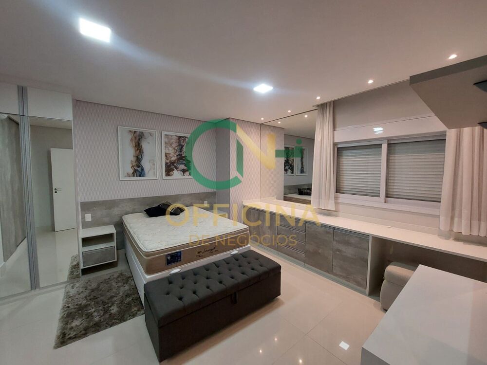 Apartamento, 1 quarto, 106 m² - Foto 3