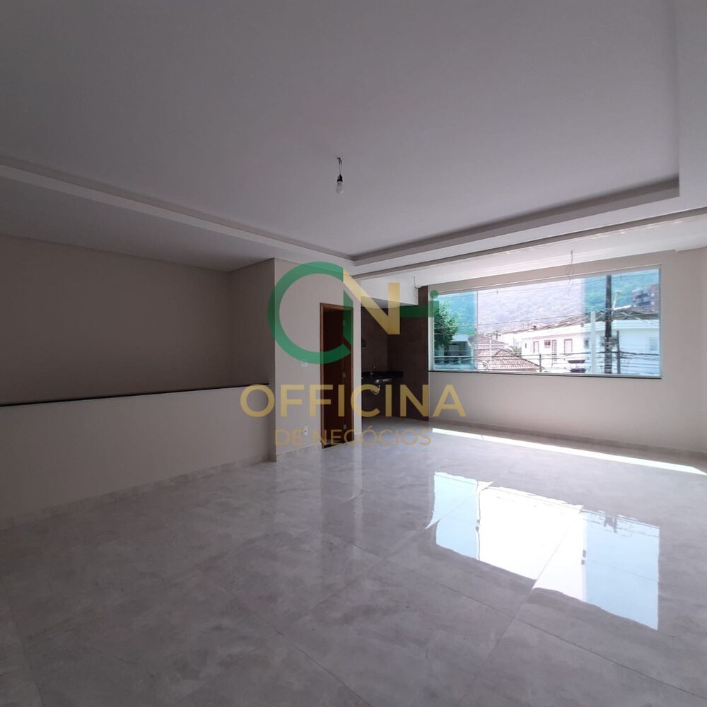 Casa, 3 quartos, 121 m² - Foto 1