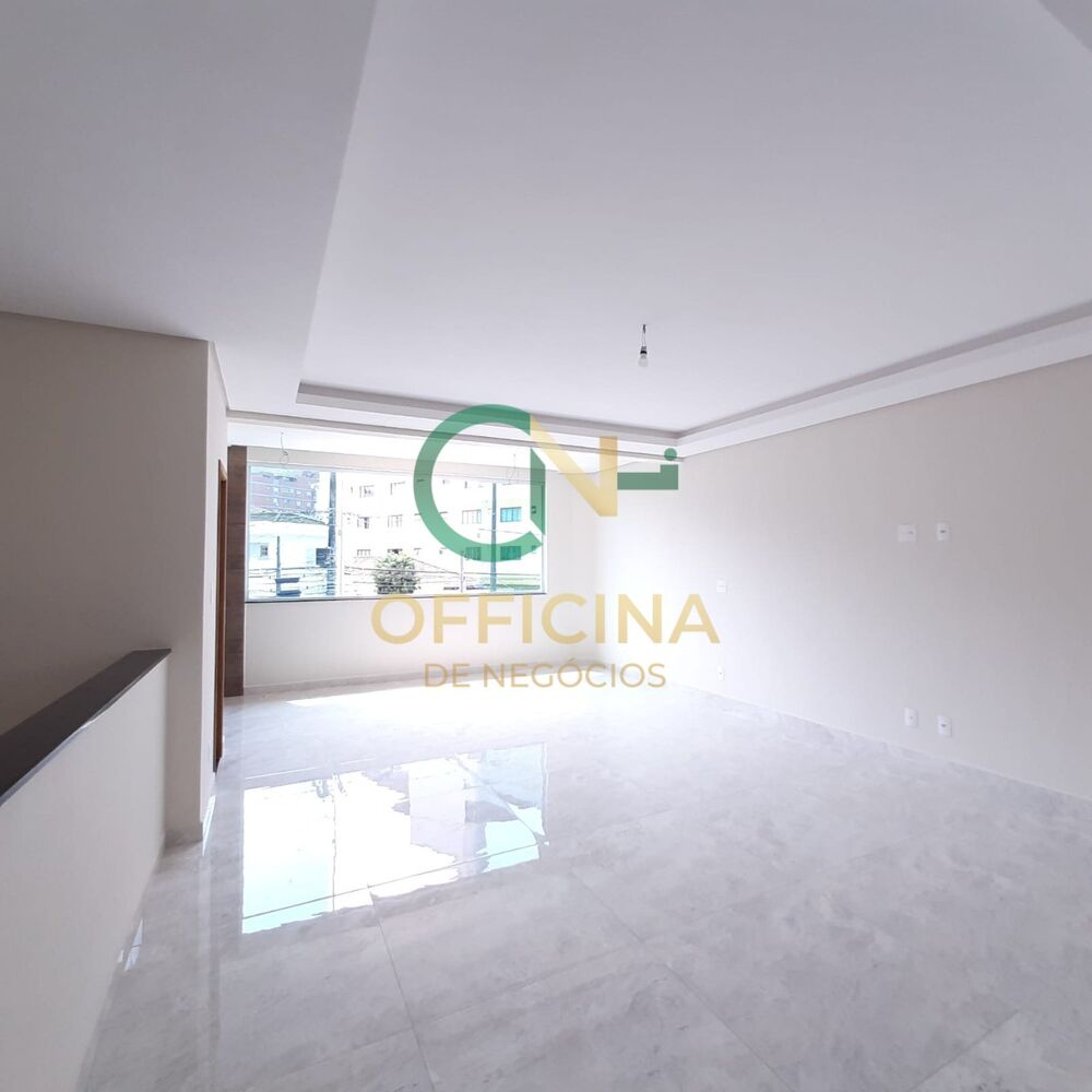 Casa, 3 quartos, 121 m² - Foto 2