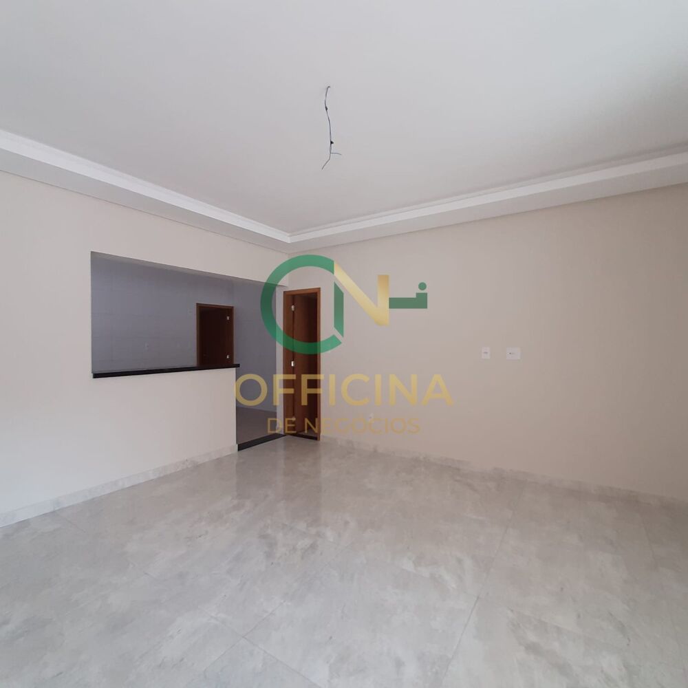 Casa, 3 quartos, 121 m² - Foto 3