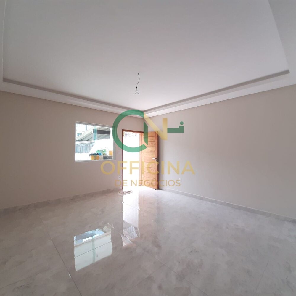 Casa, 3 quartos, 121 m² - Foto 4