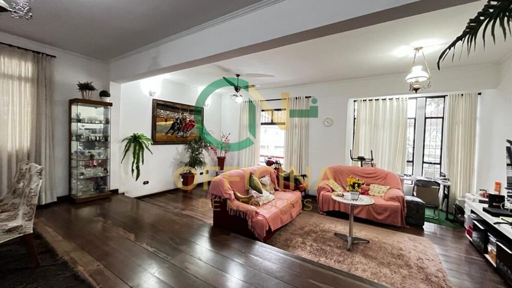 Prédio Inteiro, 183 m² - Foto 1
