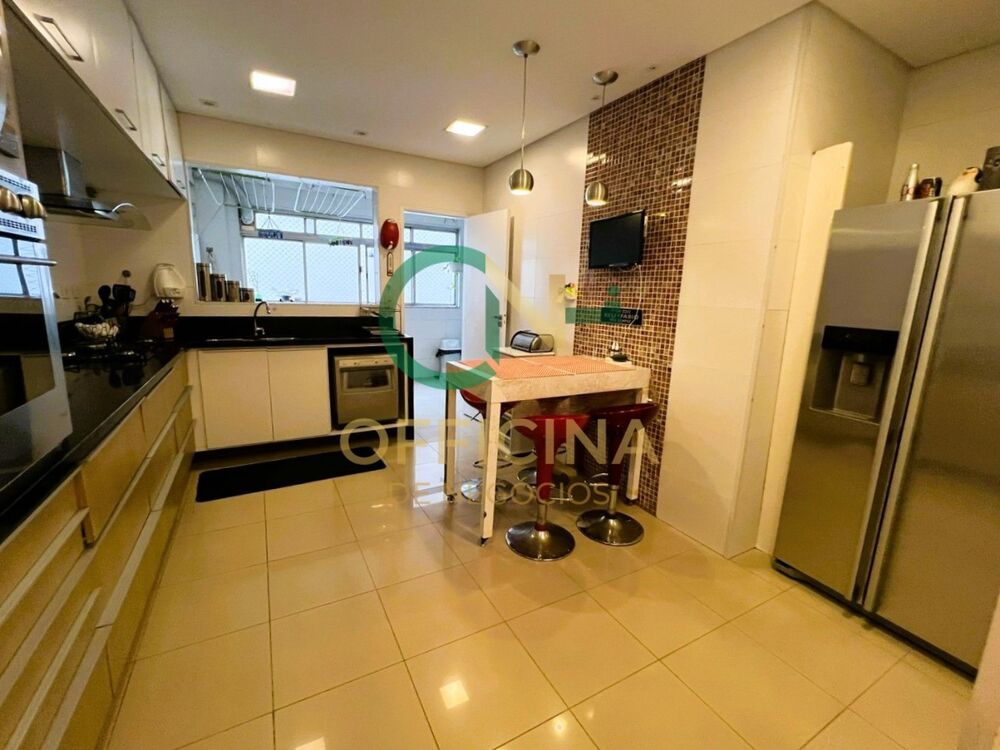 Apartamento, 2 quartos, 110 m² - Foto 2