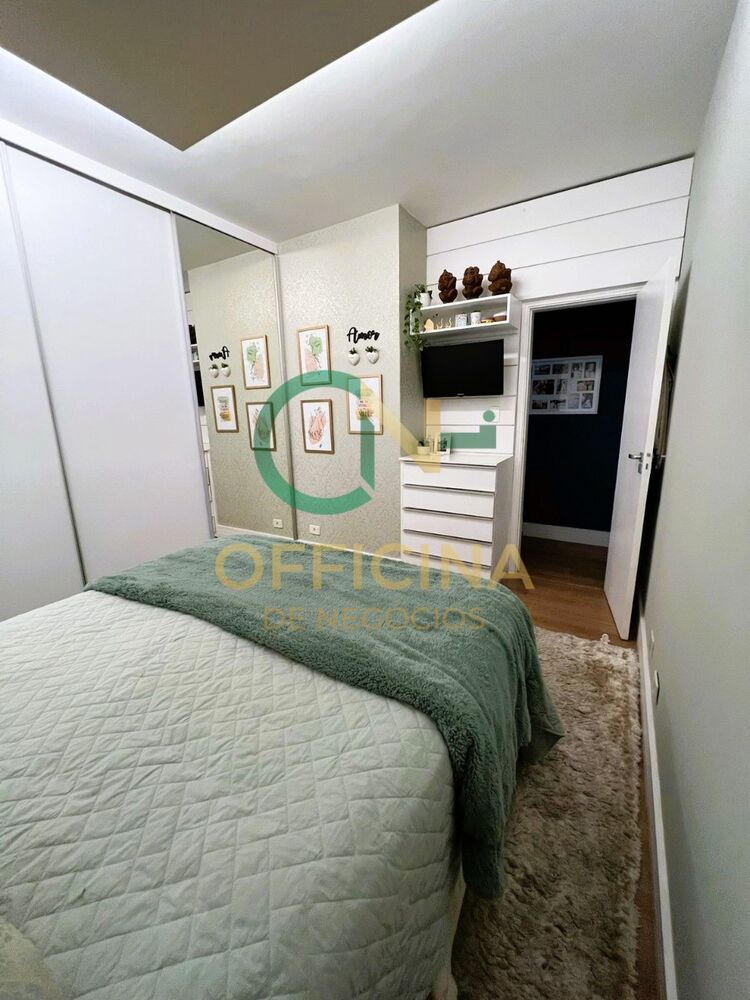 Apartamento, 2 quartos, 110 m² - Foto 6