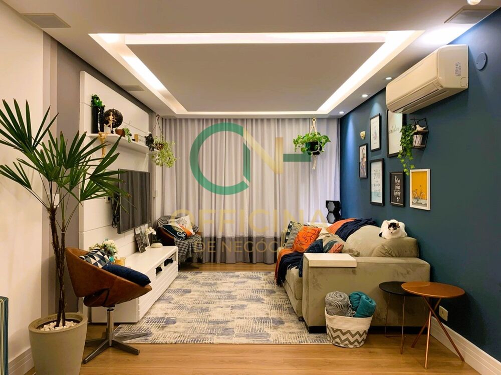 Apartamento, 2 quartos, 110 m² - Foto 1