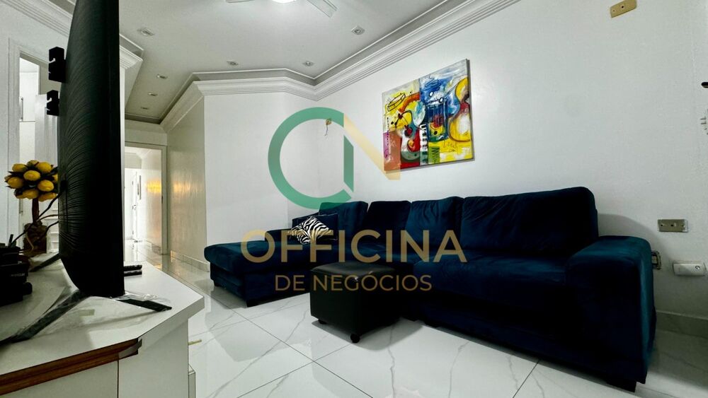 Apartamento à venda com 3 quartos, 170m² - Foto 26