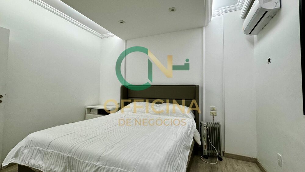 Apartamento à venda com 3 quartos, 170m² - Foto 30