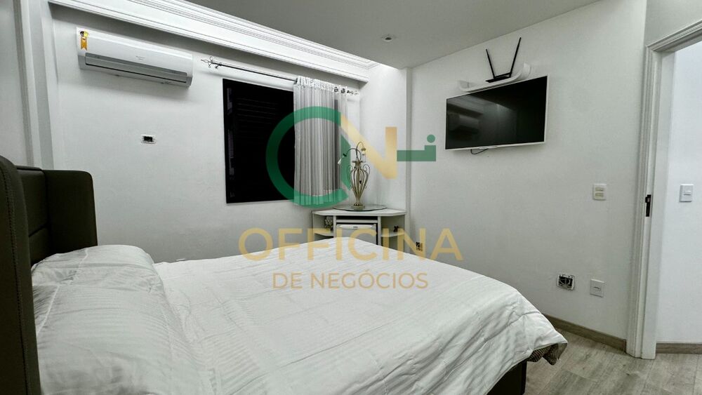 Apartamento à venda com 3 quartos, 170m² - Foto 31