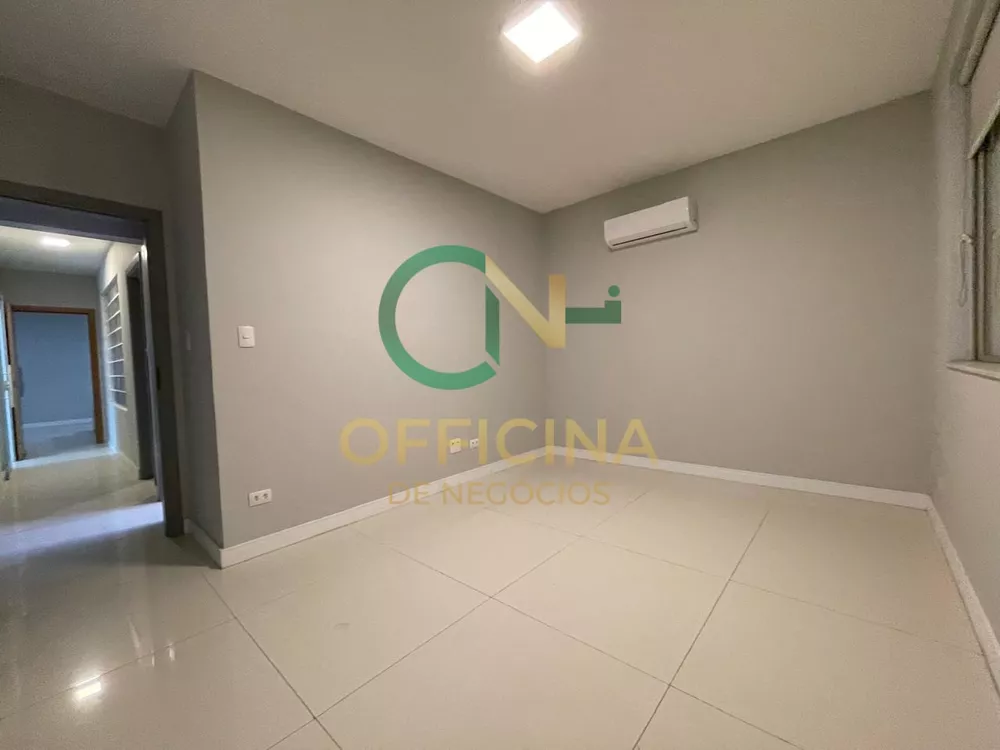 Apartamento à venda com 3 quartos, 152m² - Foto 8