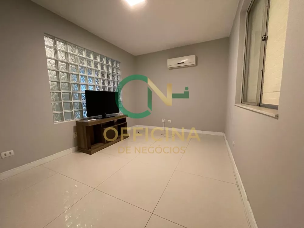 Apartamento à venda com 3 quartos, 152m² - Foto 5