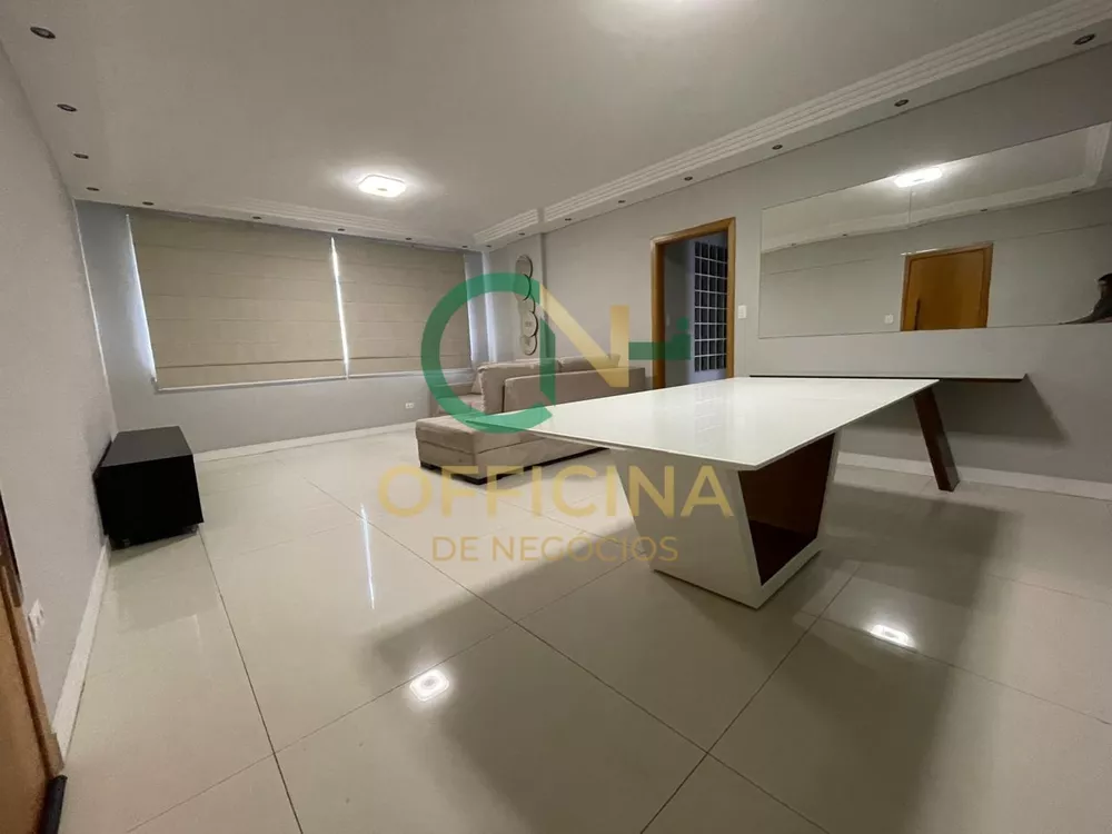 Apartamento à venda com 3 quartos, 152m² - Foto 3