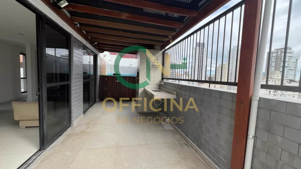 Cobertura à venda com 4 quartos, 260m² - Foto 2