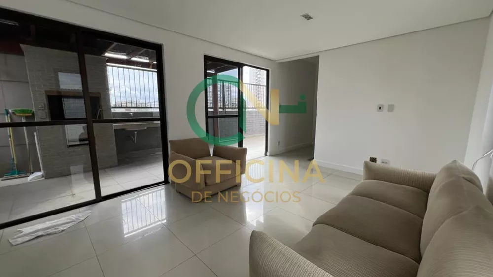 Cobertura à venda com 4 quartos, 260m² - Foto 4