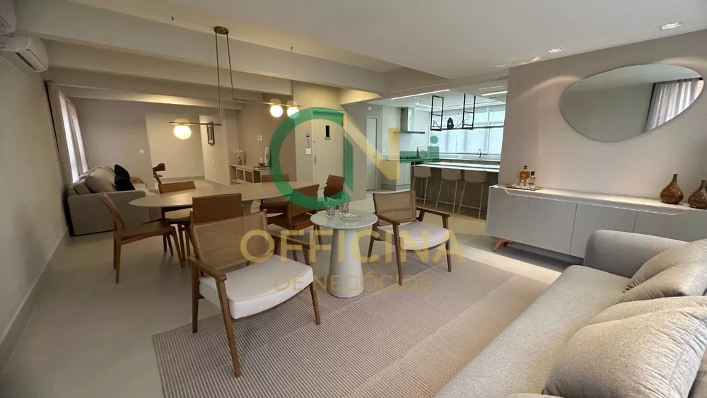 Apartamento à venda com 3 quartos, 155m² - Foto 5