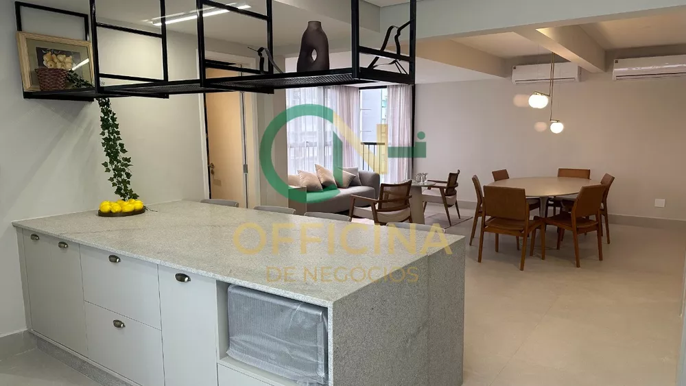 Apartamento à venda com 3 quartos, 155m² - Foto 8