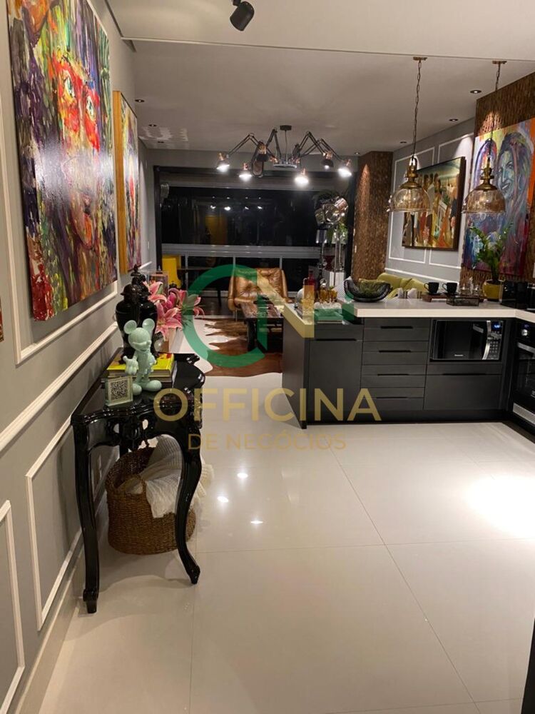 Apartamento, 1 quarto, 106 m² - Foto 3