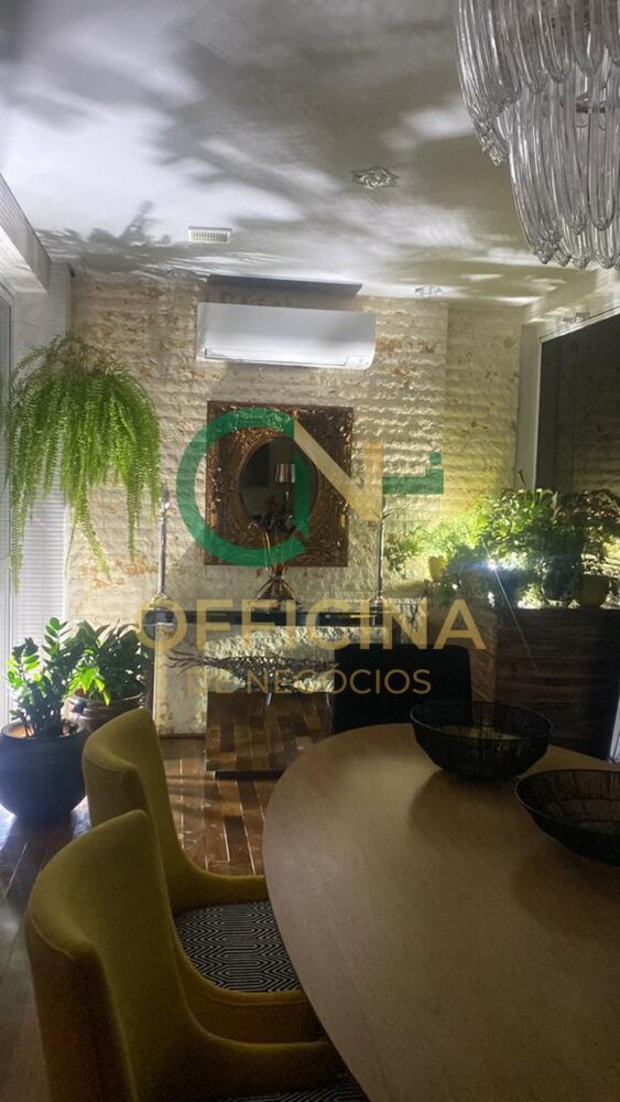 Apartamento, 1 quarto, 106 m² - Foto 2