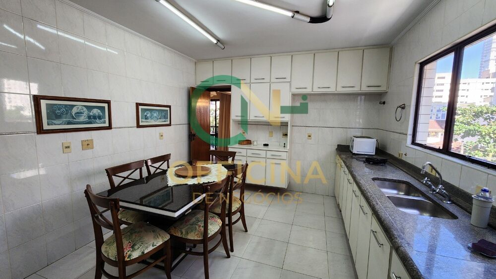Apartamento, 4 quartos, 185 m² - Foto 12