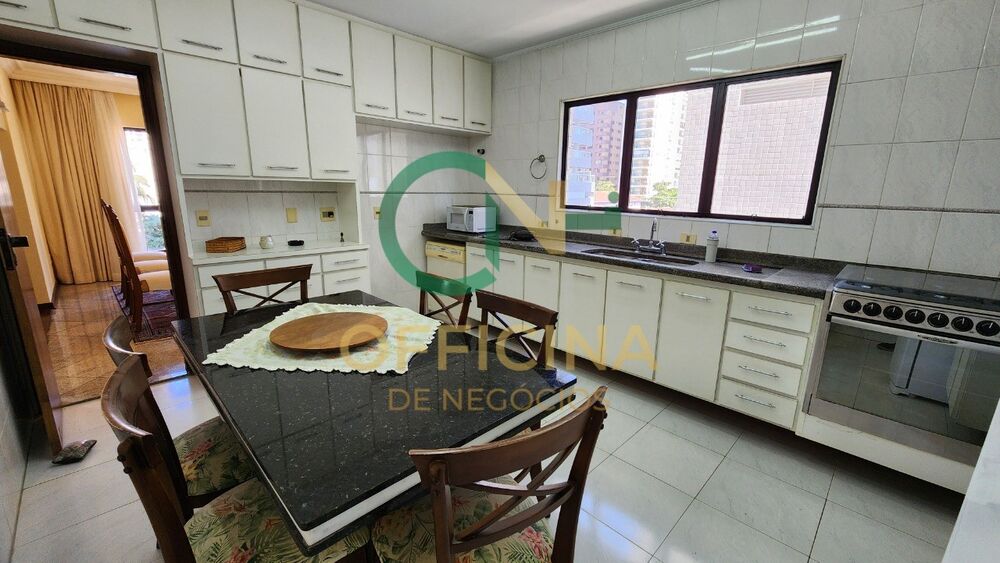 Apartamento, 4 quartos, 185 m² - Foto 11