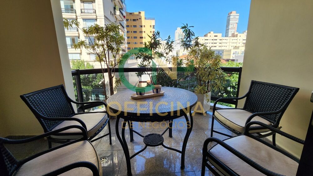 Apartamento, 4 quartos, 185 m² - Foto 6