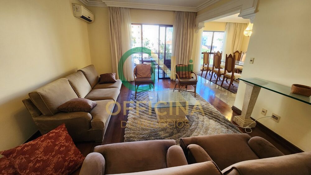 Apartamento, 4 quartos, 185 m² - Foto 4