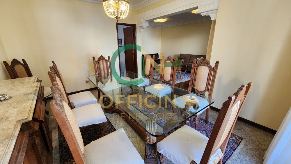 Apartamento, 4 quartos, 185 m² - Foto 2