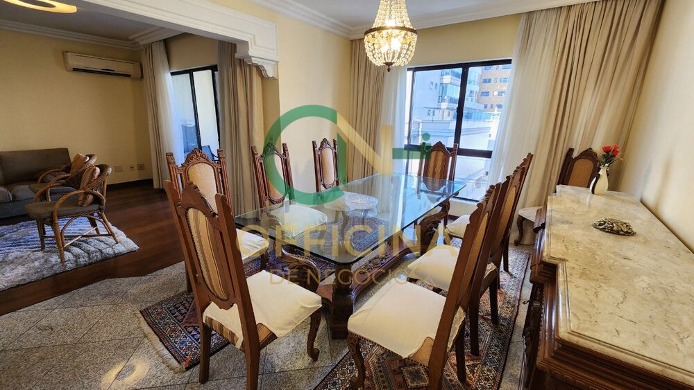 Apartamento, 4 quartos, 185 m² - Foto 3