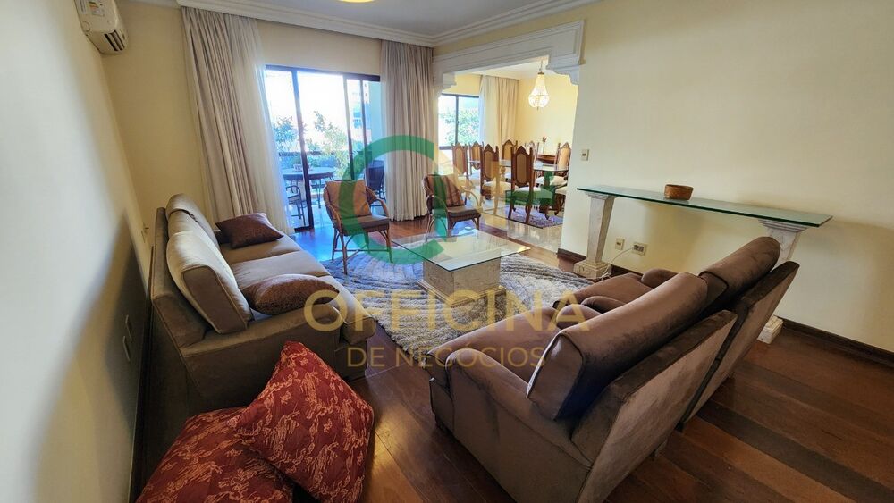 Apartamento, 4 quartos, 185 m² - Foto 5