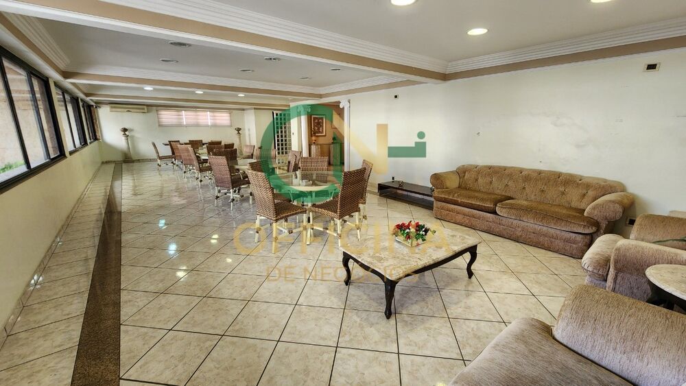 Apartamento, 4 quartos, 185 m² - Foto 31