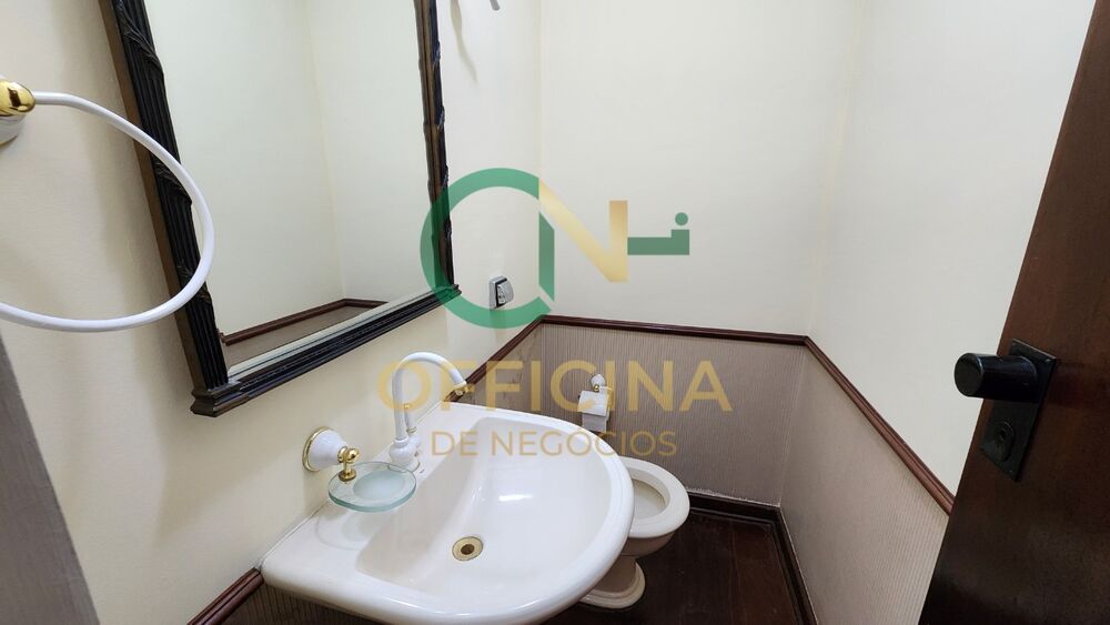 Apartamento, 4 quartos, 185 m² - Foto 8